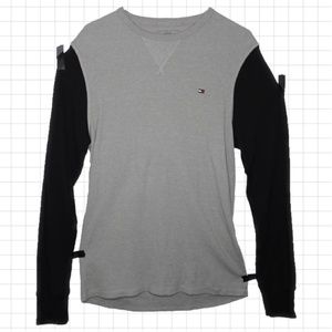 TOMMY HILFIGER Long Sleeve Sleep Wear
